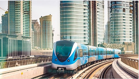 Buddha Vihar Collision