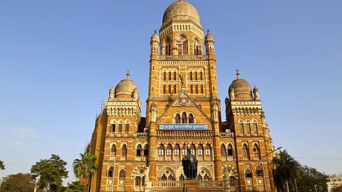 Municipal Ward Delimitation