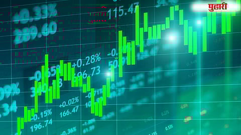 Stock Market Opening