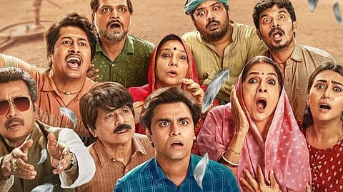 Panchayat Release Date: रिंकीचे लग्न की फुलेराच्या निवडणुकीचे धुमशान; यावेळी पंचायत 4 मध्ये काय असणार? रिलीज डेट आली समोर