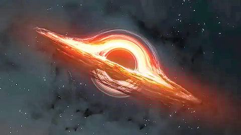 universe-may-have-originated-from-giant-black-hole-study-suggests