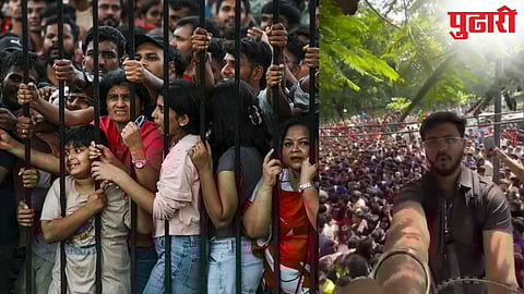 IPL 2025 RCB celebration Bangalore stampede | 