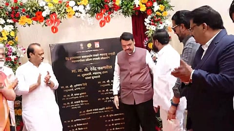 Samruddhi Mahamarg Inauguration