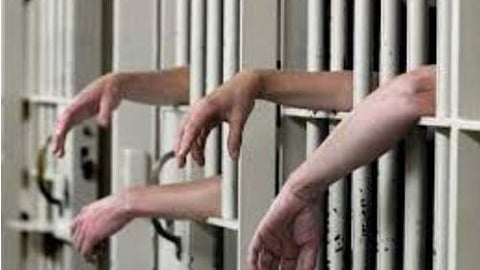 Criminal  Inmate Behavior Analysis