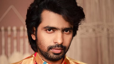 Image of Prathamesh Parab