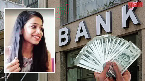 Sakshi Gupta ICICI Bank Kota