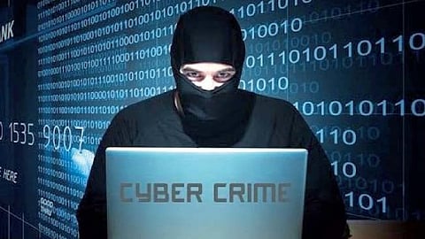 Cyber Crime