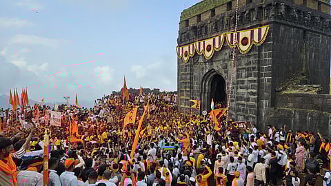 Shivrajyabhishek Sohala  
