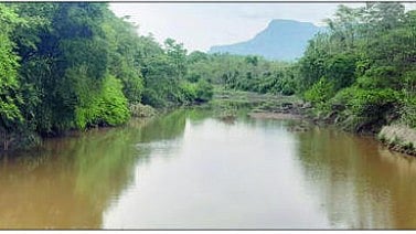 Raigad District Water Issue