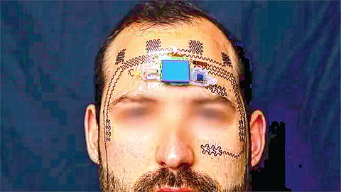 electronic-tattoo-measures-work-related-mental-stress