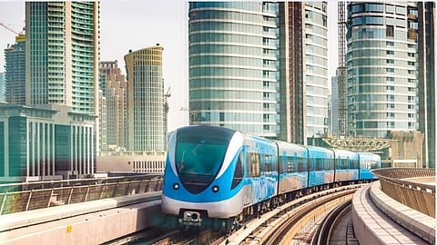 Metro Development India