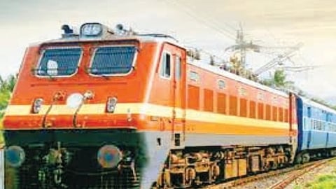 Yavatmal Railway News