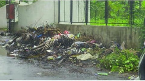 Public Health Hazard 