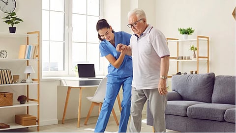 Pensioner Medical Reimbursement