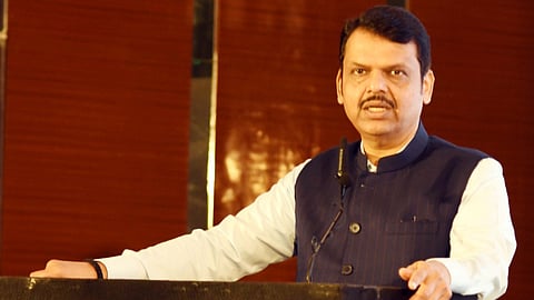 Devendra Fadnavis 