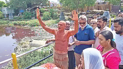 मालेगाव (नाशिक)  