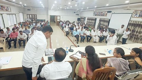 चांदणी चौक ते पौड महामार्ग होणार चौपदरी; खासदार सुप्रिया सुळेंचा मंत्री गडकरींना फोन