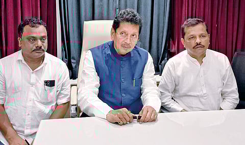 Sindhudurg underwater museum