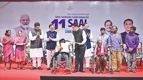 sankalp-se-siddhi-program-celebrated-enthusiastically-in-ponda