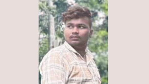 Chandrapur Lightning News