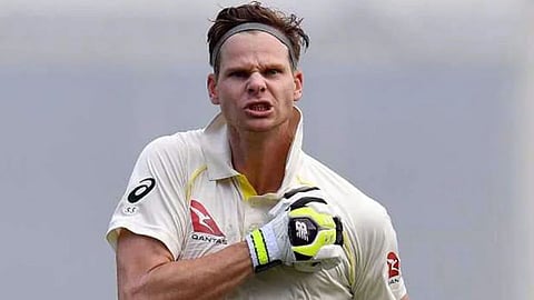 Steve Smith WTC final record