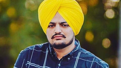 Sidhu Moosewala