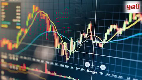 Stock Market Closing