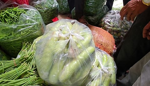 Narayangoan Market Update