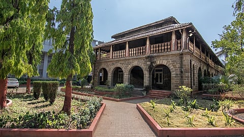 servents of India society