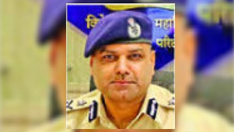 Chhatrapati Sambhajinagar