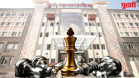 Municiple corporation Election: ’चारसदस्यीय प्रभाग’ भाजपसाठी फायद्याचा ठरणार; सत्तेत असूनही शिवसेना, राष्ट्रवादीची होणार कोंडी