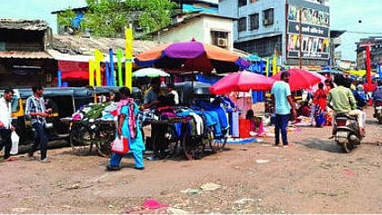 Low Response To Hawker Survey