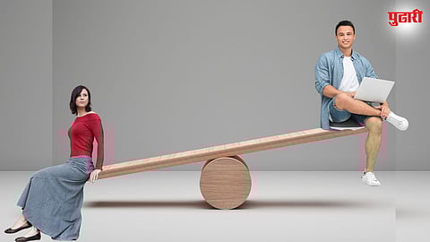 Global Gender Gap Index 2025