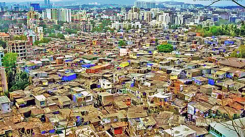  CM Orders Slum Policy