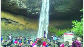Tourist Safety Devkund