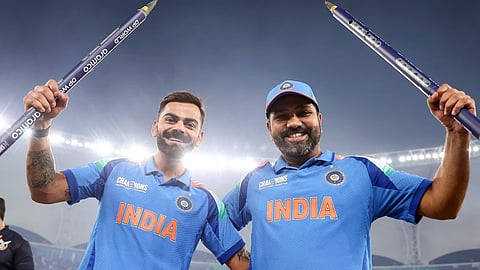 India vs New Zealand