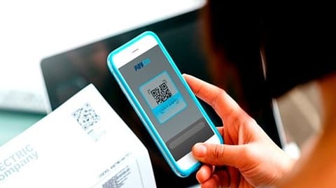 Online Electricity Bills