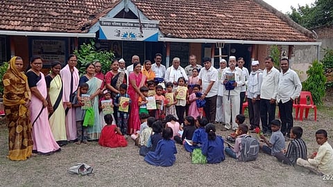 देवळा (नाशिक) 