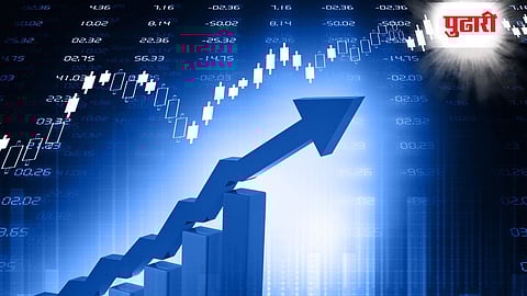 Stock Market Closing Updates 