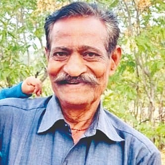 Sangli : निवृत्त कर्मचार्‍याचा संशयास्पद मृत्यू