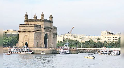 Gateway of India