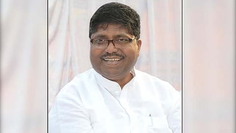 Kakasahab Patil death