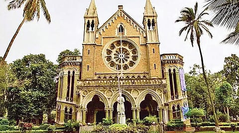 Mumbai University  evaluation flaws