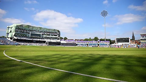 IND vs ENG Test : ‘लीड्स’ खेळपट्टीचा अहवाल आला समोर, गोलंदाज की फलंदाज कोणाचे राहणार वर्चस्व? क्युरेटरचे महत्त्वाचे विधान