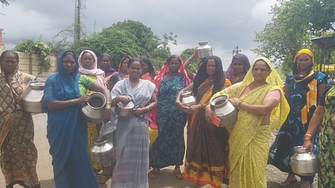 देवळा (नाशिक) 