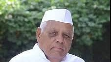 Malegav Sugar Factory: पाच वर्षे खिसे फाटेपर्यंत पैसे देणार; सहकारमहर्षी चंद्रराव तावरे यांचा सभासदांना शब्द 