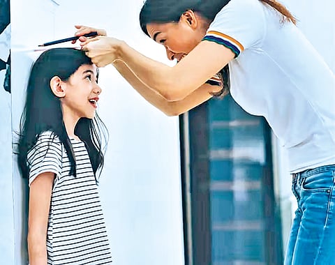 Growth Harmone Problem 