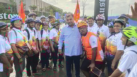 डोंबिवली (ठाणे) 