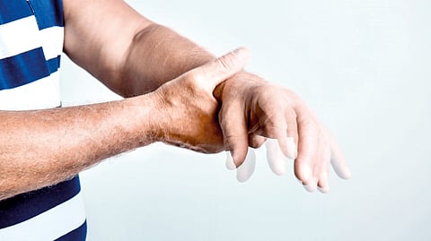 parkinsons-disease-a-neurodegenerative-brain-disorder