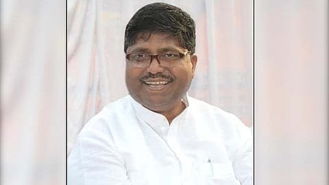 Kakasahab Patil death